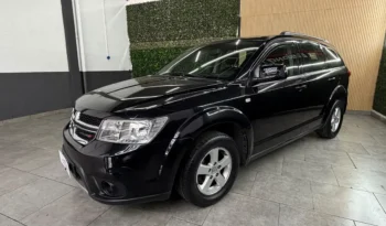 
										dodge journey sxt 2012 full									