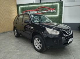 CHERY TIGGO CONFORT 2.0