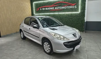 
										peugeot 207 2010 1.4 full									