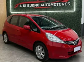 honda fit elx at 2014