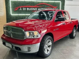 dodge ram 1500 laramie