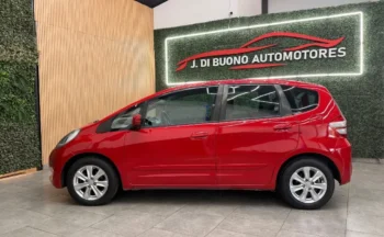 honda fit elx at 2014