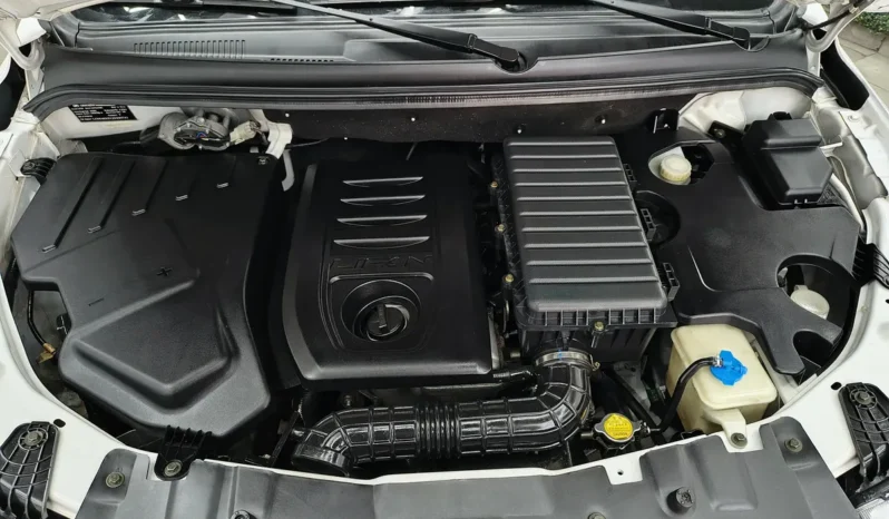 
								lifan myway 1.8 7 asientos 2018 full									