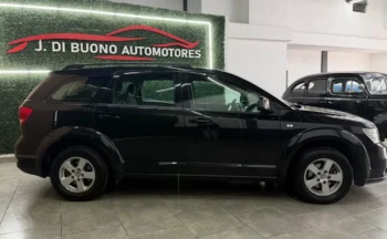 dodge journey sxt 2012