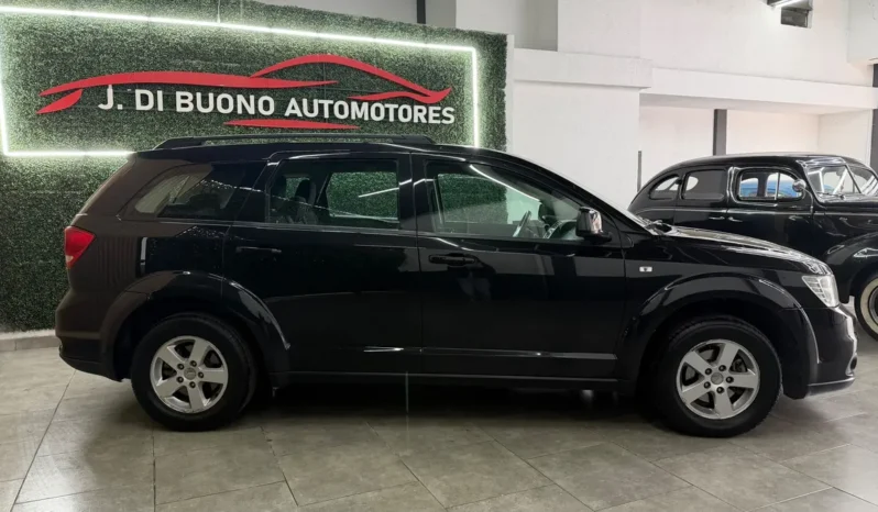 
								dodge journey sxt 2012 full									