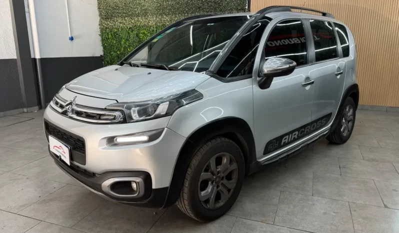 c3 picasso 2018 feel