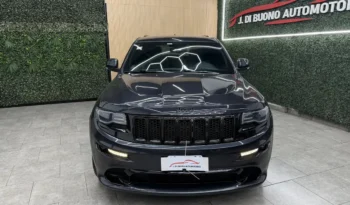 
										Jeep cherokee srt8 v8 2014 full									