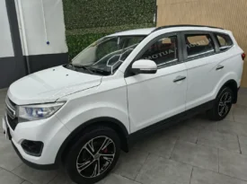 lifan myway 1.8 7 asientos 2018