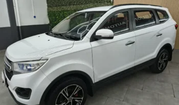 
										lifan myway 1.8 7 asientos 2018 full									