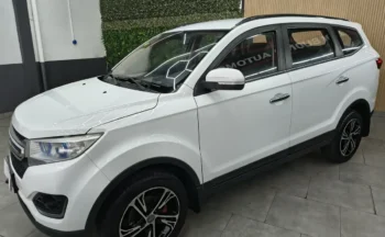 lifan myway 1.8 7 asientos 2018