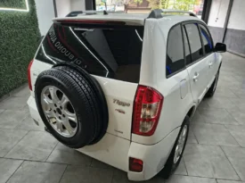 CHERY TIGGO 2016 2.0