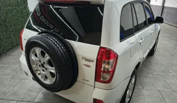 
										CHERY TIGGO 2016 2.0 full									