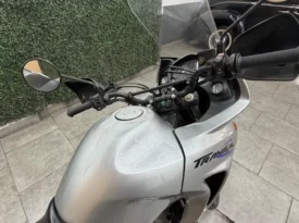 HONDA TRANSALP 2003