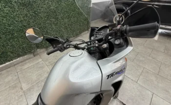 HONDA TRANSALP 2003
