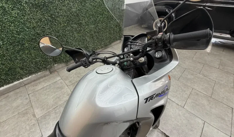 HONDA TRANSALP 2003