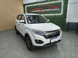 lifan myway 1.8 7 asientos 2018