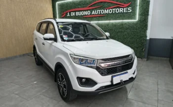 lifan myway 1.8 7 asientos 2018