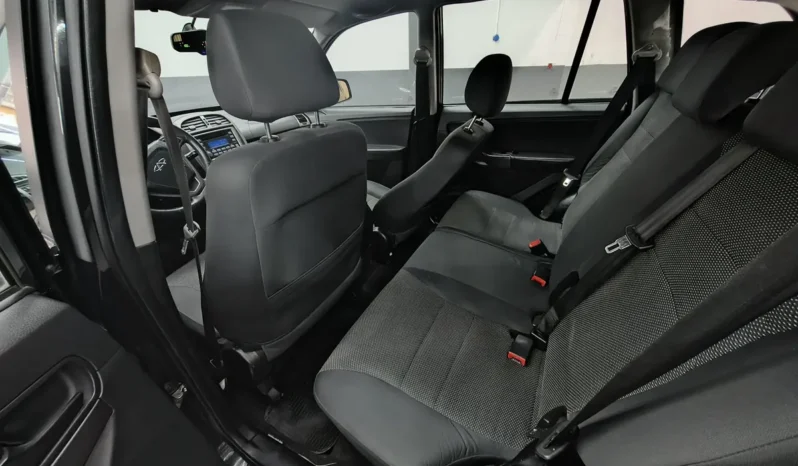 
								CHERY TIGGO CONFORT 2.0 full									